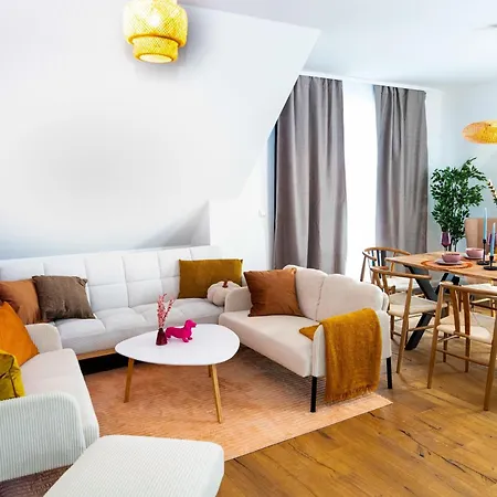 Apartment Ahrensboeker Residenz 11 Stockelsdorf