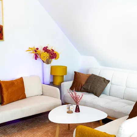 Apartment Ahrensboeker Residenz 11 Stockelsdorf