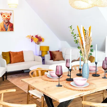 Apartment Ahrensboeker Residenz 11 Stockelsdorf
