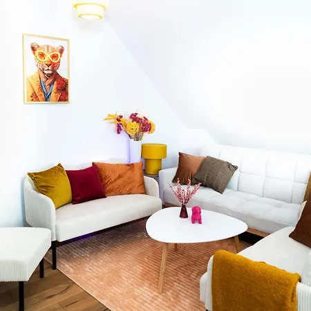 Ahrensboeker Residenz 11 Apartman Stockelsdorf
