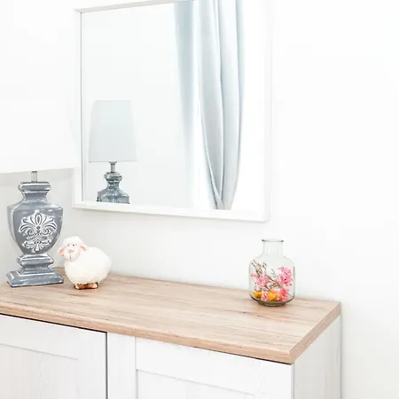 Apartman Ahrensboeker Residenz 11 Stockelsdorf