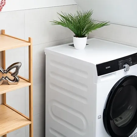 Apartman Ahrensboeker Residenz 11 Stockelsdorf